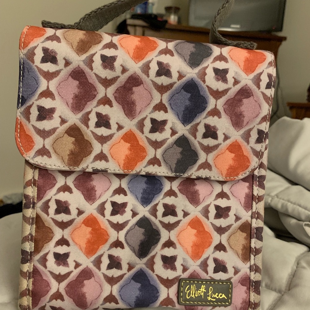 Lunch box Elliot lucca